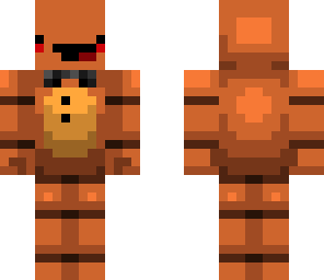 derp toy freddy
