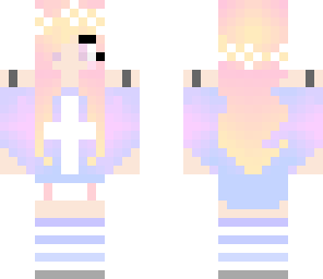 pastel goth