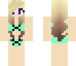 bikini girl 2