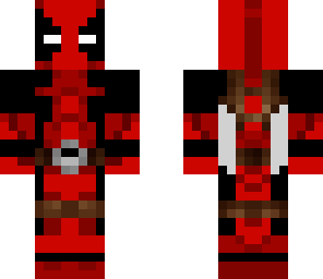 deadpool