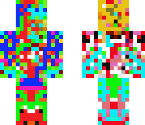 blob bob