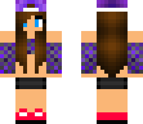 hot tomboy girl