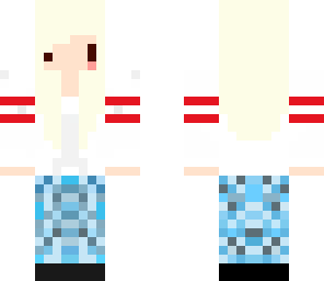 g-dragon heartbreaker girl skin