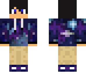 randome guy