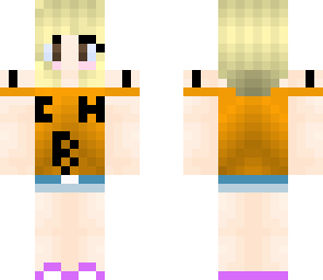 for xharperx