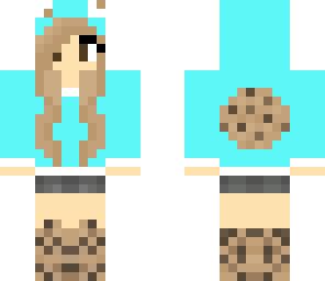 cookie monster