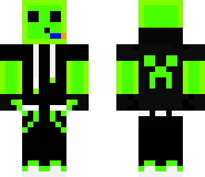 smooth slime