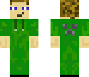 endermanhuman