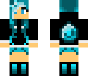 diamond girl