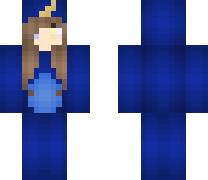 narwhal girl