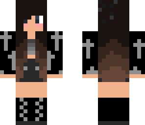 emo girl