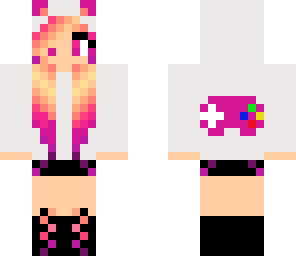 gamergirl