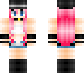 punky