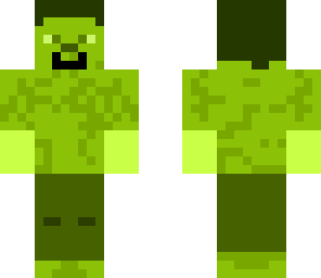 green steve