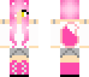foxy loxay