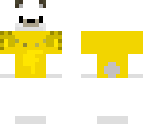 goldieicebear