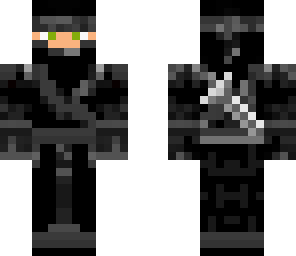 ninja