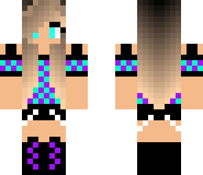 gamer girl