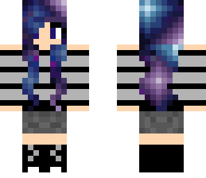 galaxy kitty