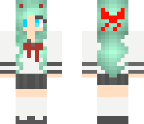 school girl