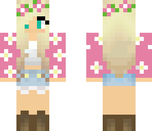 pretty girl