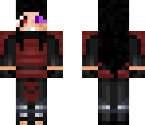 uchiha madara