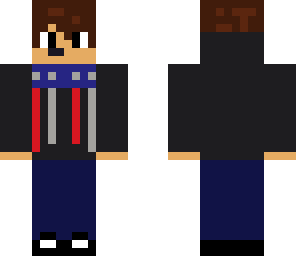 first skin