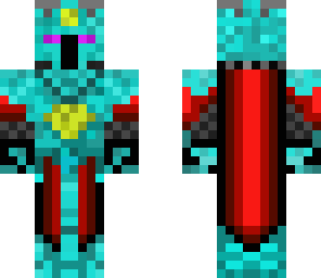 frozen warroir