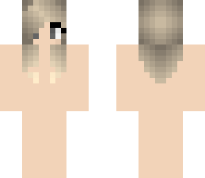 short hair base