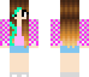 cool girl