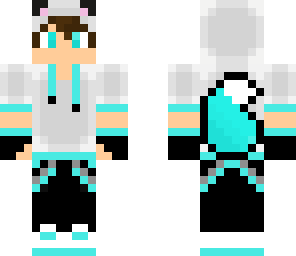 wolf boy fixed