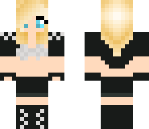 bad blood spike outfit