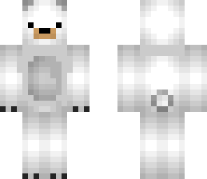 coote polar bear