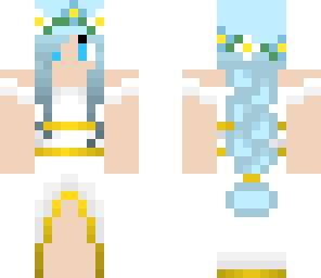 aria goddess of beauty