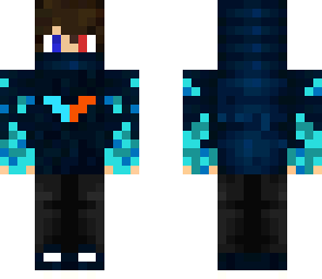 nuevo skin del canal