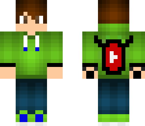youtuber teen