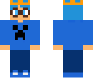 kingbluboy