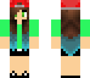 tomboy
