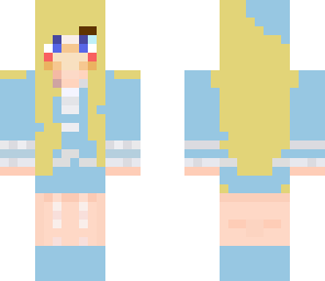 blond ldshadowlady