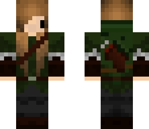 chibi elf v2