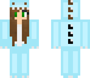 edited blue dinosaur