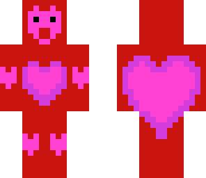 valentines girl