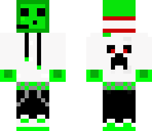 my name is slime boy