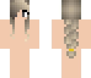 goddess hair base