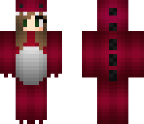 sexy dino girl