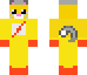 kidcat