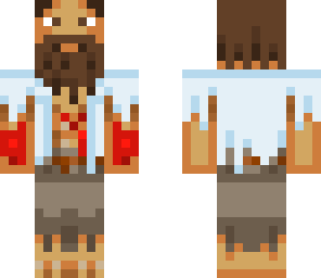 castaway guy