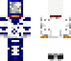 astronaut remake 
