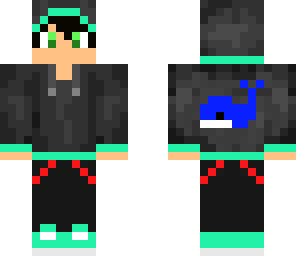 kawaiisenpai's skin