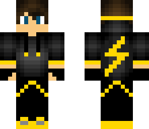 yellow boy